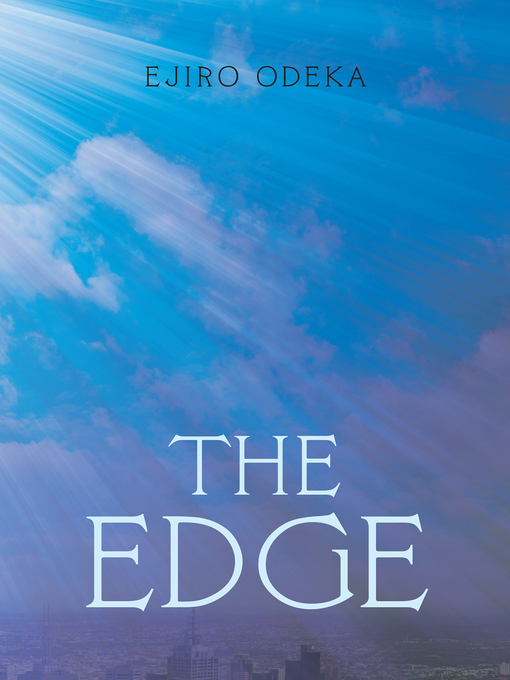 Cover image for The Edge
